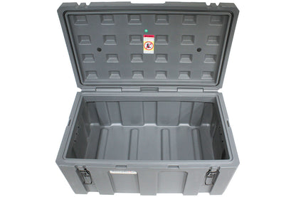 Terrafirma - Heavy Duty Storage Box - Medium - 97 Litre