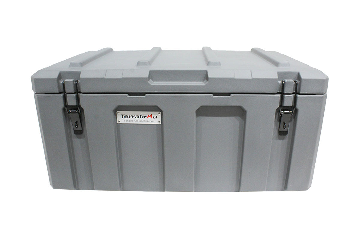 Terrafirma - Heavy Duty Storage Box - Medium - 97 Litre