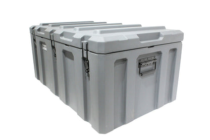 Terrafirma - Heavy Duty Storage Box - Large - 160 Litre