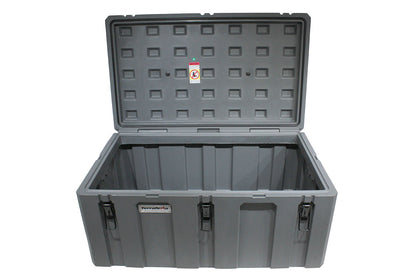 Terrafirma - Heavy Duty Storage Box - Large - 160 Litre