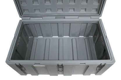 Terrafirma - Heavy Duty Storage Box - Large - 160 Litre