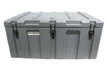Terrafirma - Heavy Duty Storage Box - Large - 160 Litre