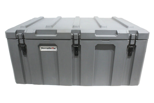 Terrafirma - Heavy Duty Storage Box - Large - 160 Litre - TF902