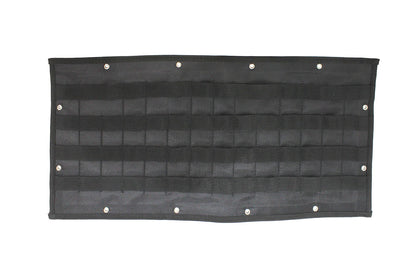 Terrafirma - Webbing Tool Holder Panel - For TF900