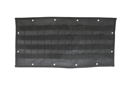 Terrafirma - Webbing Tool Holder Panel - For TF900 - TF903