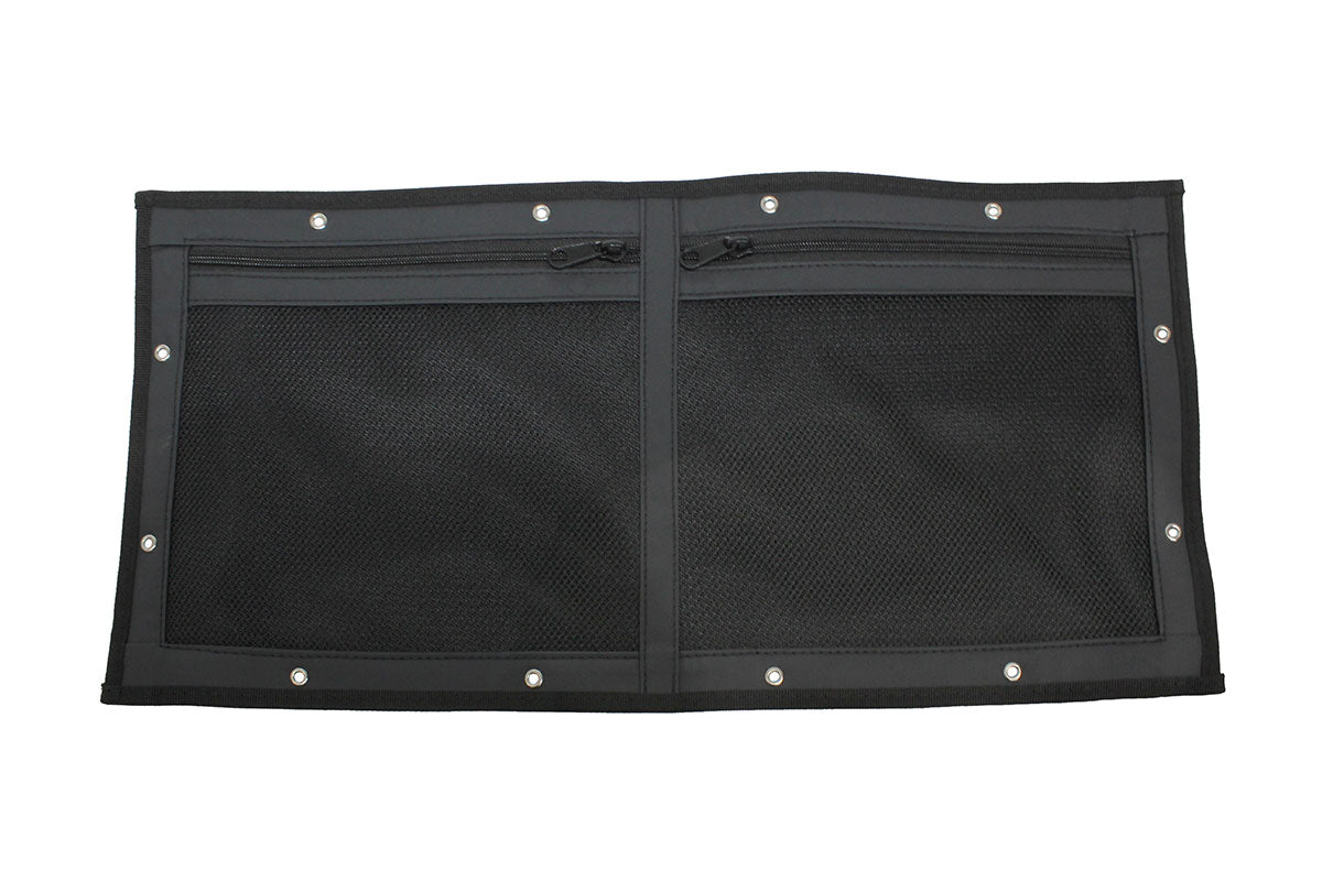 Terrafirma - Dual Storage Pocket Panel - For TF900