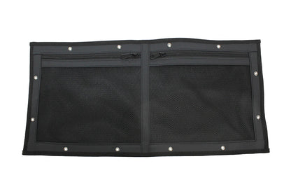 Terrafirma - Dual Storage Pocket Panel - For TF900