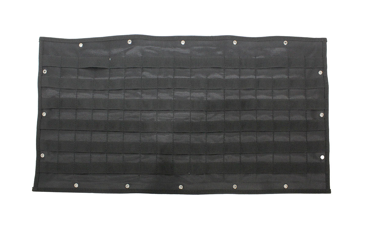 Terrafirma - Webbing Tool Holder Panel - For TF901
