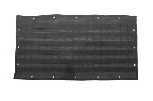 Terrafirma - Webbing Tool Holder Panel - For TF901 - TF905