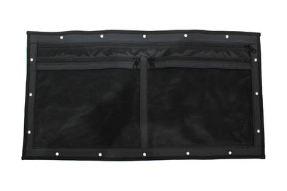 Terrafirma - Dual Storage Pocket Panel - For TF901