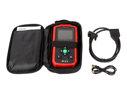 Terrafirma - LR Scanner / Code Reader LRV1.0