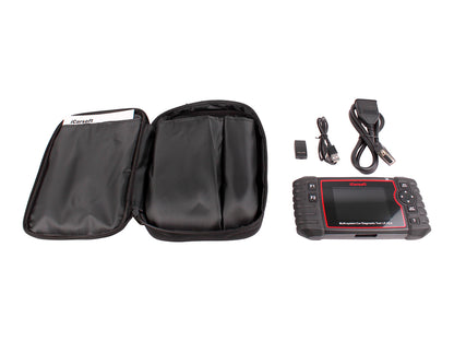 Terrafirma - LR Scanner / Code Reader LRV3.0