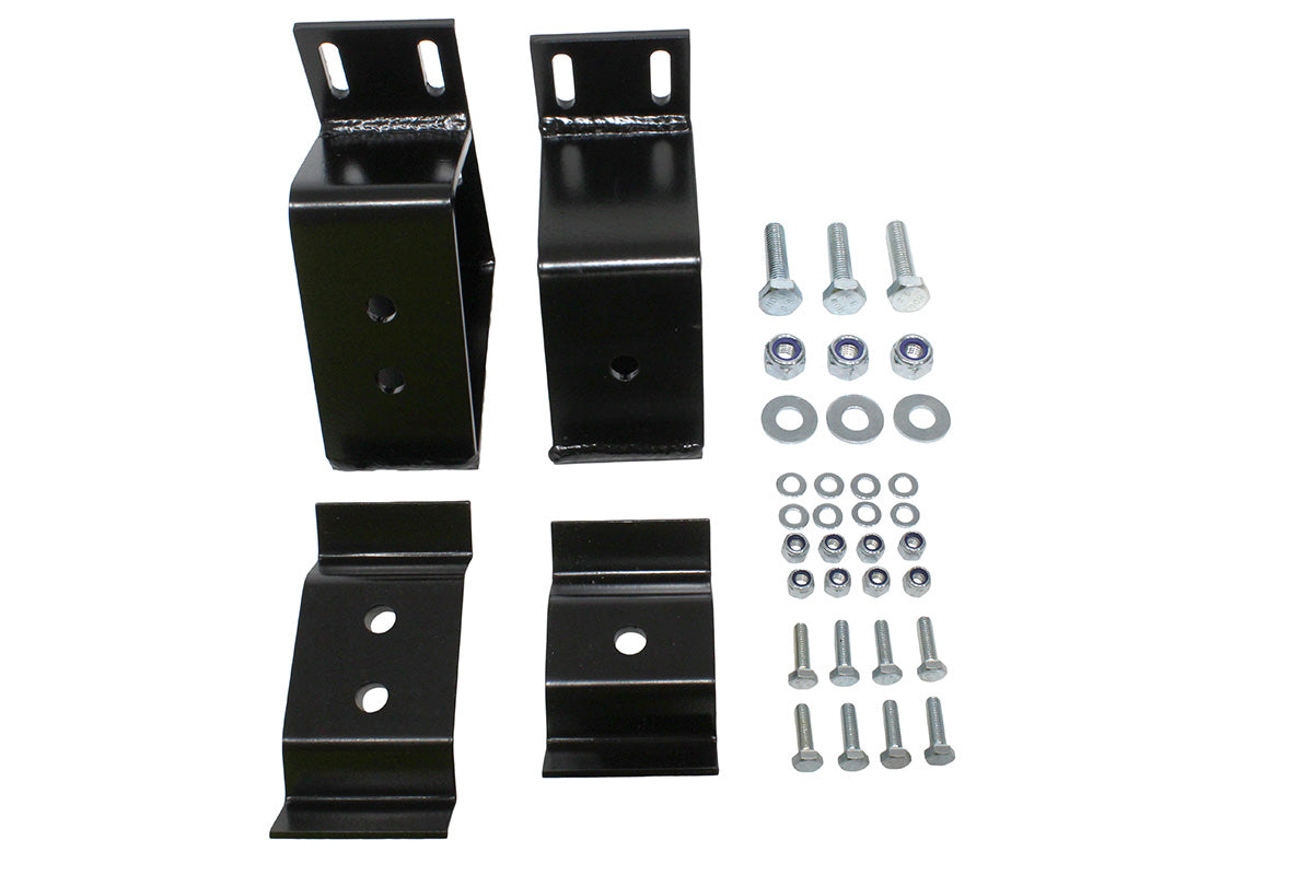 Terrafirma - Awning Mounting Brackets