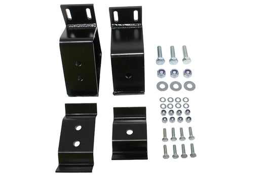 Terrafirma - Awning Mounting Brackets - TF963