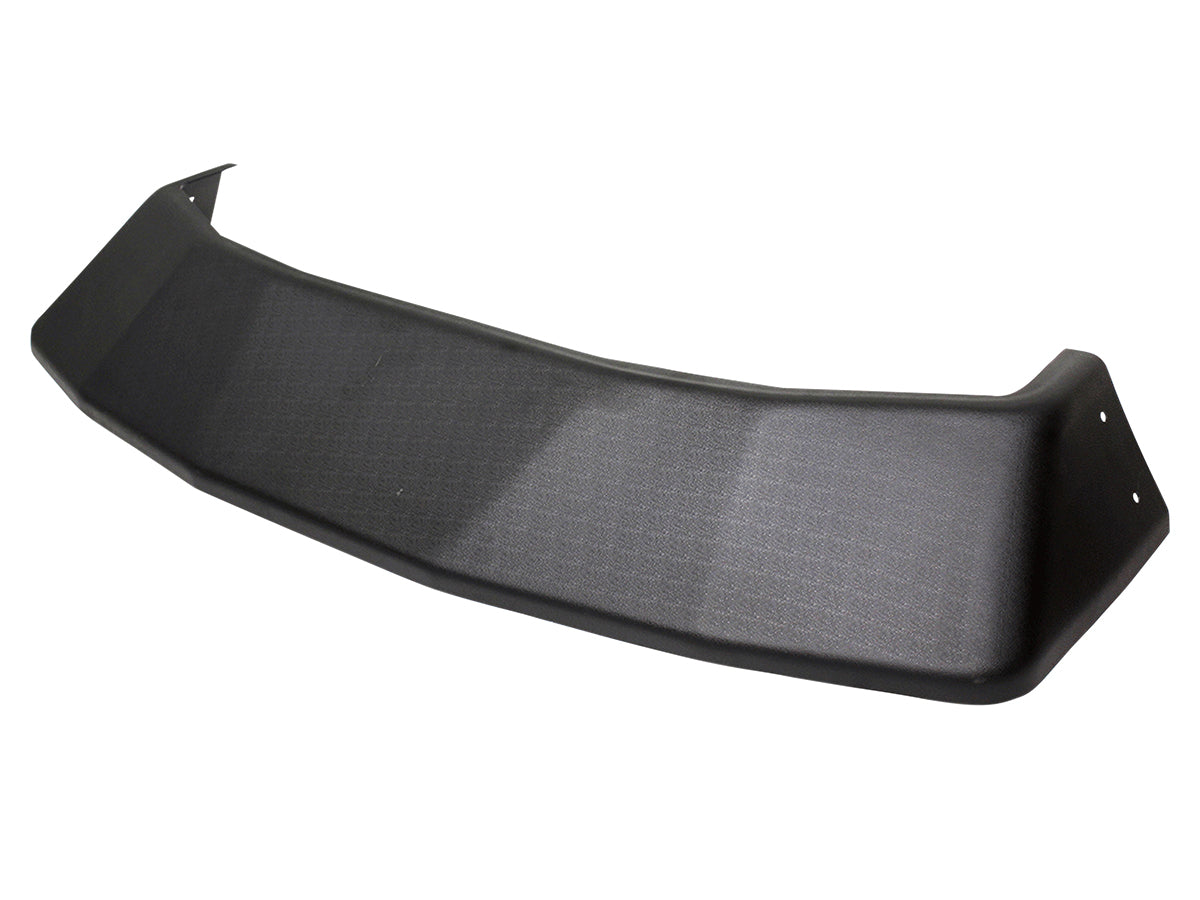 Terrafirma - Front Spoiler - Without Light Recesses