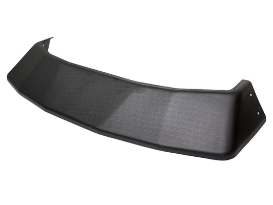 Terrafirma - Front Spoiler - Without Light Recesses - TF972NLSP