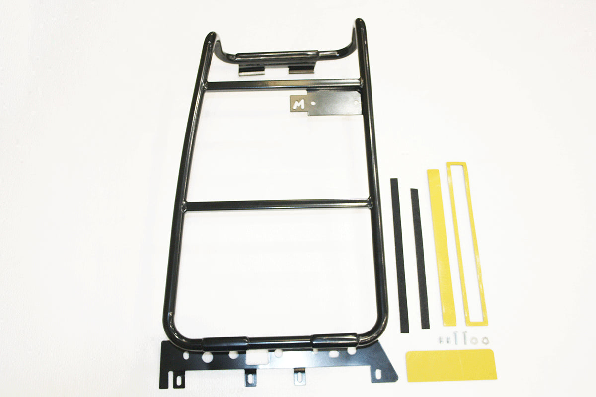 Terrafirma - Roof Access Ladder