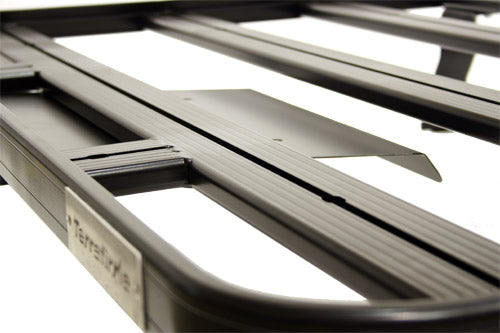 Terrafirma - Alloy Terrafirma Expedition Roof Rack