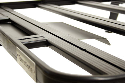 Terrafirma - Alloy Terrafirma Expedition Roof Rack