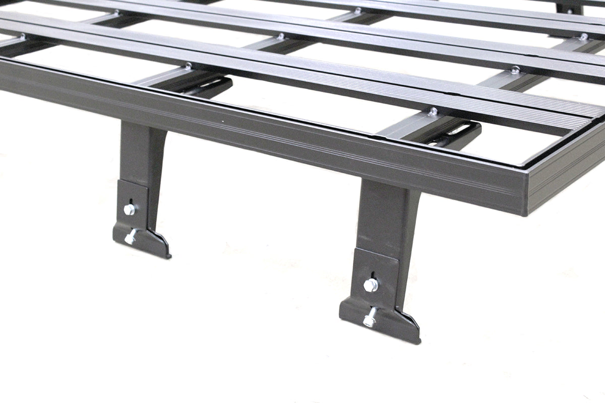 Terrafirma - Alloy Terrafirma Expedition Roof Rack