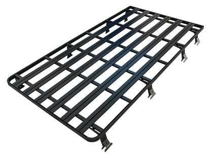 Terrafirma - Alloy Terrafirma Expedition Roof Rack