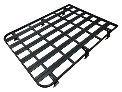 Terrafirma - Alloy Terrafirma Expedition Roof Rack