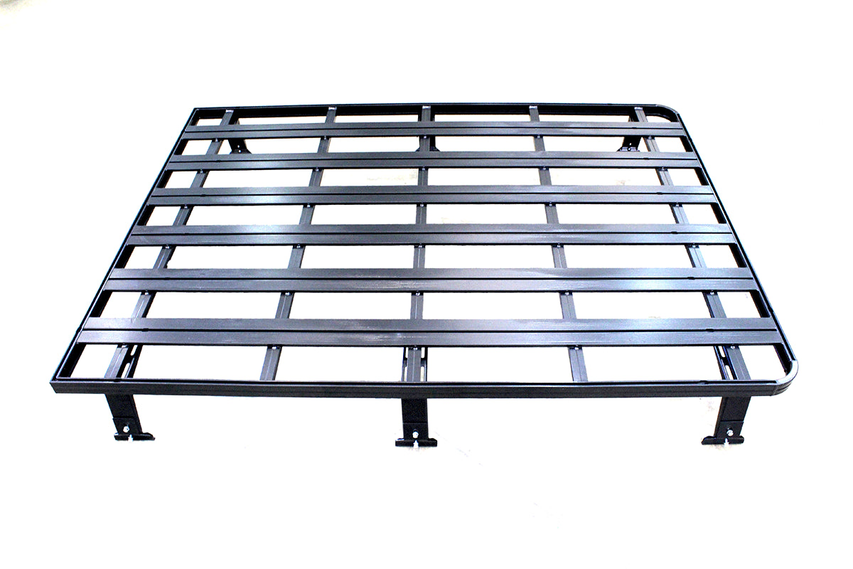 Terrafirma - Alloy Terrafirma Expedition Roof Rack