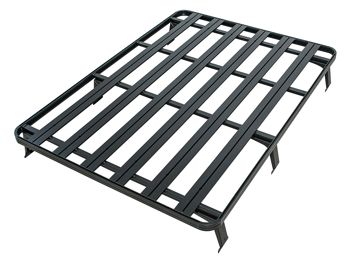 Terrafirma - Alloy Terrafirma Expedition Roof Rack