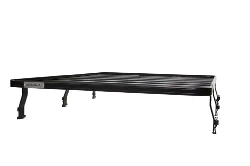 Terrafirma - Alloy Terrafirma Expedition Roof Rack