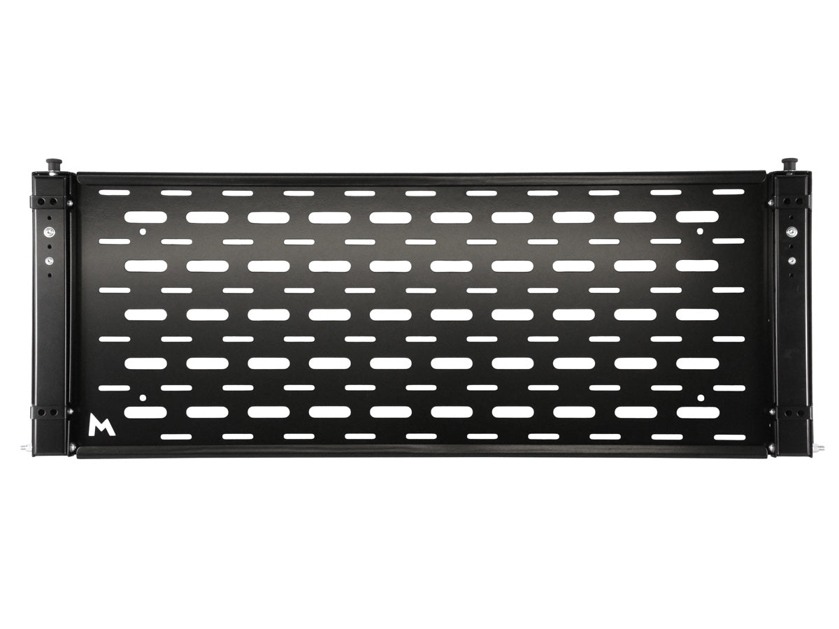 Terrafirma - Fold Down Shelf - With or Without Windows