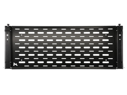 Terrafirma - Fold Down Shelf - With or Without Windows