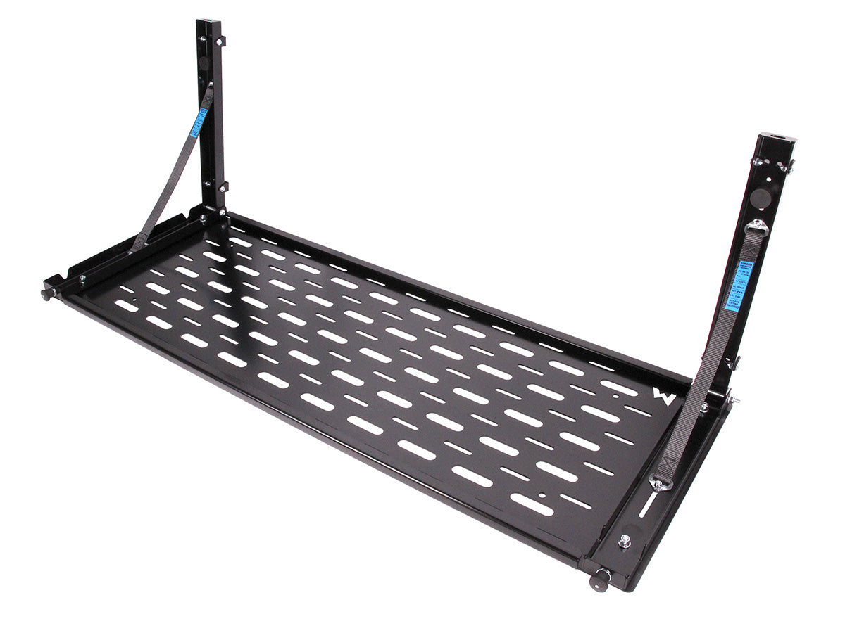 Terrafirma - Fold Down Shelf - With or Without Windows