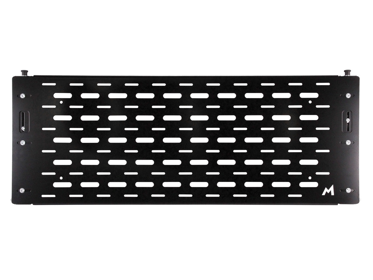 Terrafirma - Fold Down Shelf - With or Without Windows