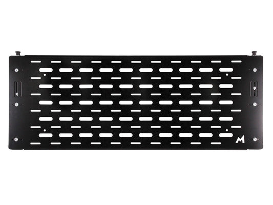 Terrafirma - Fold Down Shelf - With or Without Windows