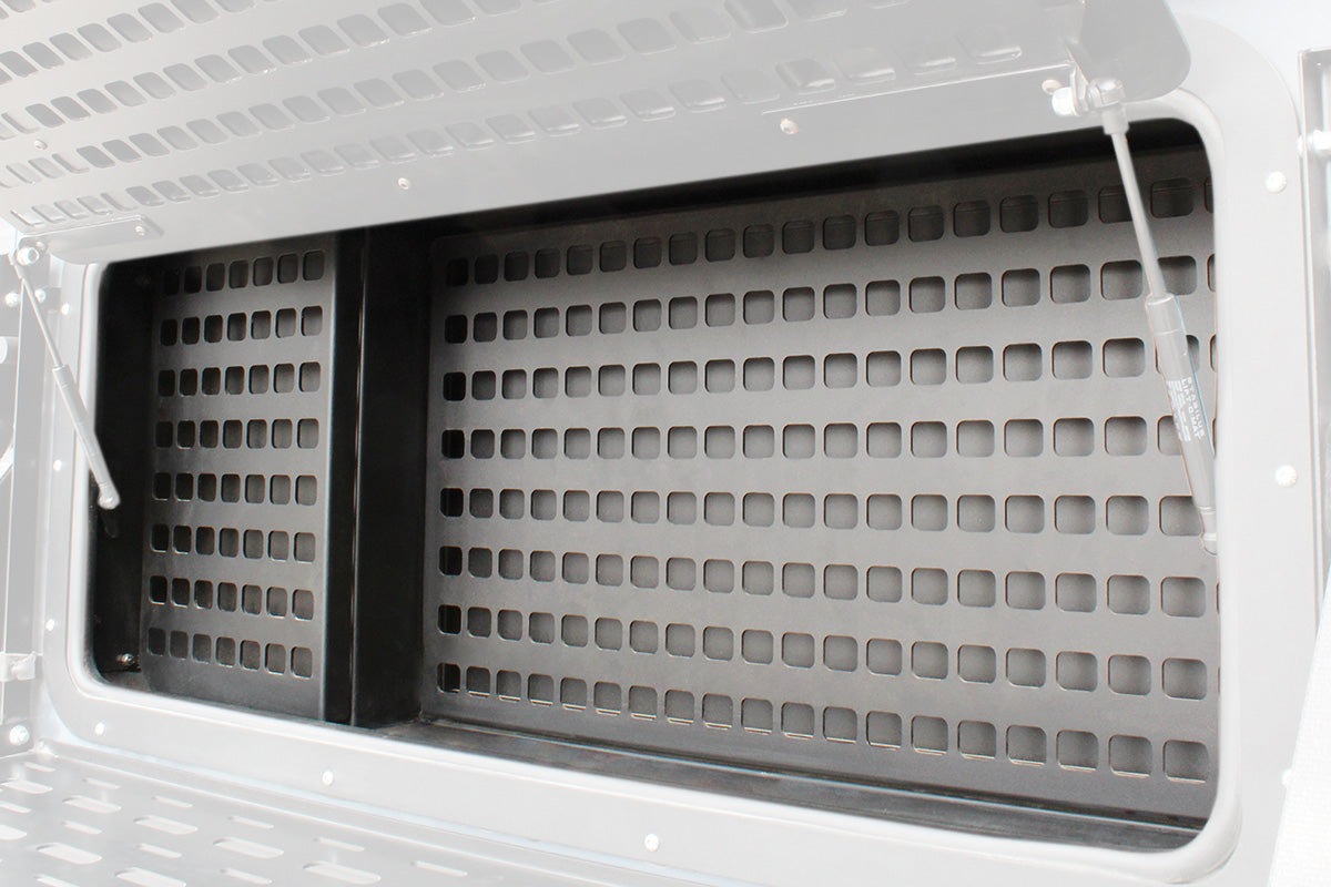 Terrafirma - Storage Bin