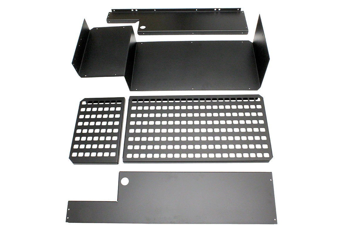 Terrafirma - Storage Bin