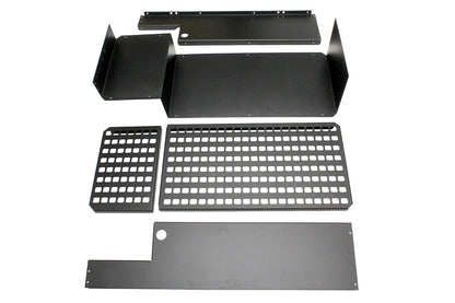Terrafirma - Storage Bin