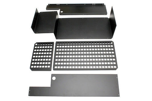Terrafirma - Storage Bin