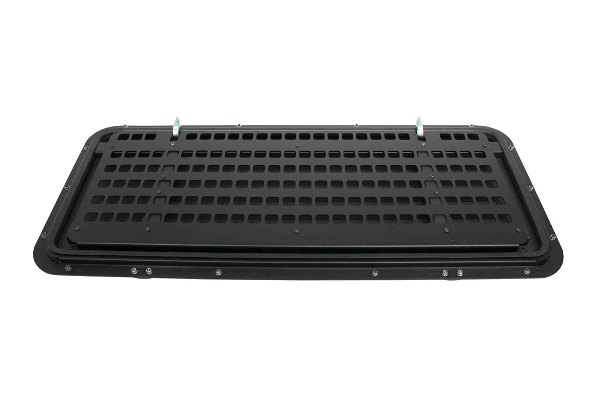 Terrafirma - Flip Up Window Kit