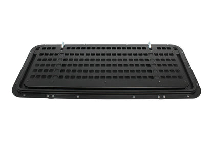 Terrafirma - Flip Up Window Kit