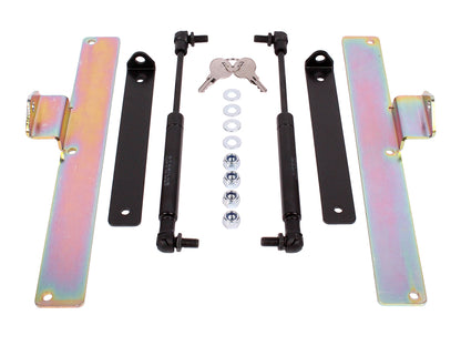 Terrafirma - Flip Up Window Kit