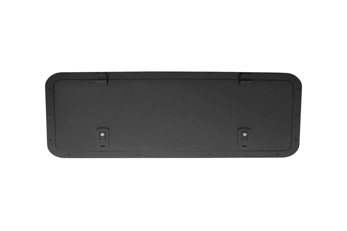 Terrafirma - Flip Up Window Kit