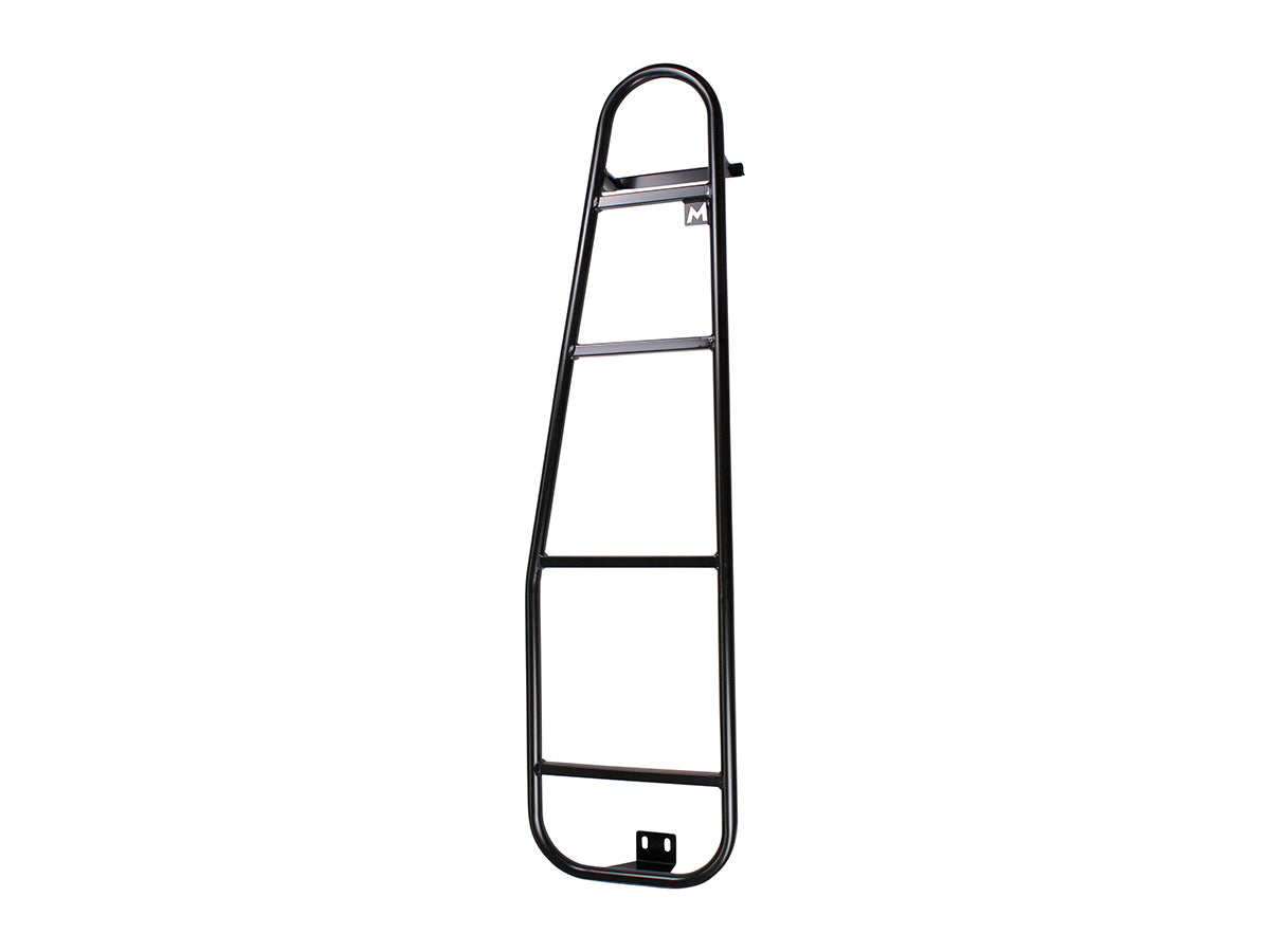 Terrafirma 4x4 - Full Length Rear Ladder - Defender 90/110