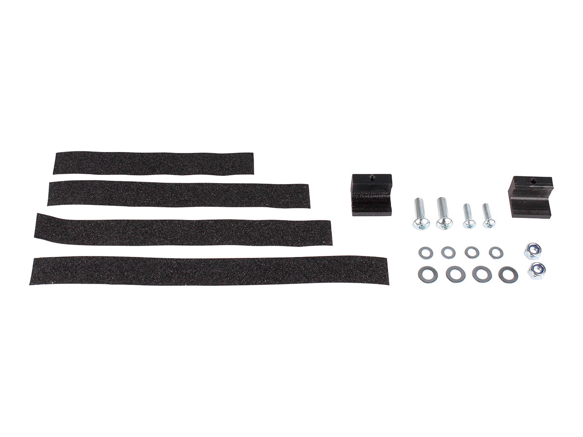 Terrafirma 4x4 - Full Length Rear Ladder - Defender 90/110