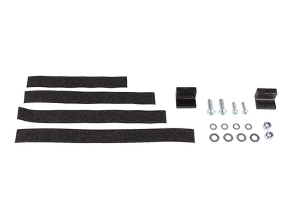 Terrafirma 4x4 - Full Length Rear Ladder - Defender 90/110