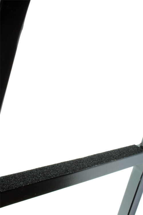 Terrafirma 4x4 - Full Length Rear Ladder - Defender 90/110