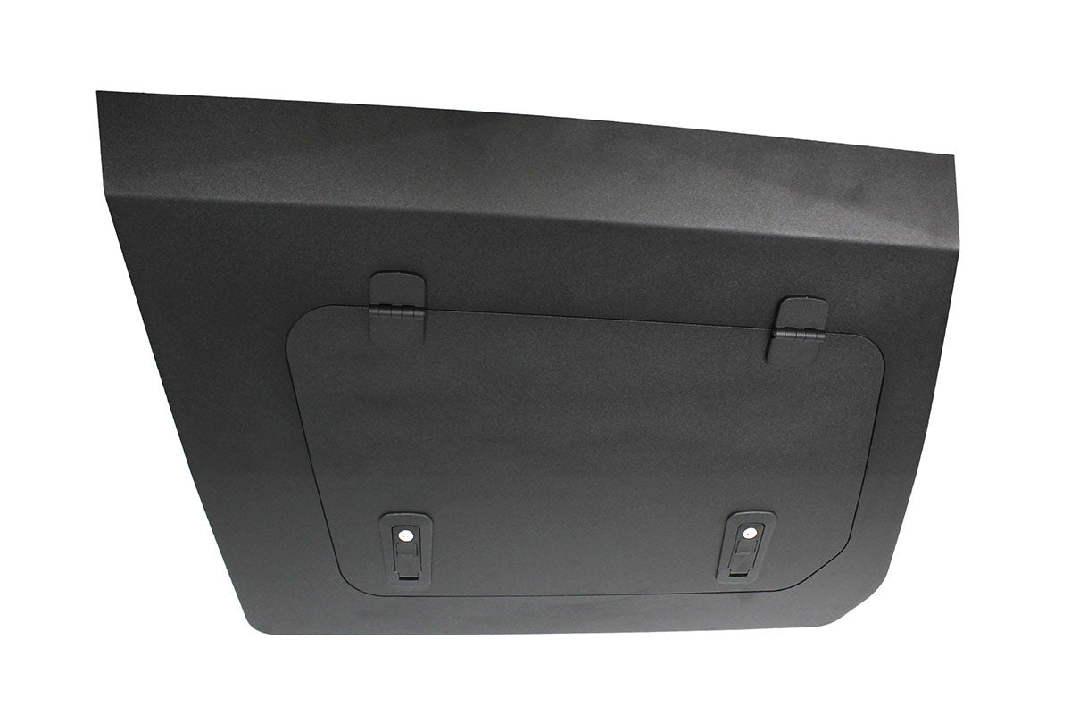 Terrafirma - Flip Up Window Kit