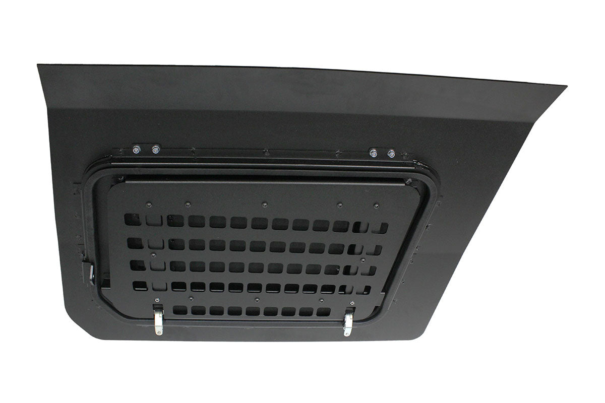 Terrafirma - Flip Up Window Kit