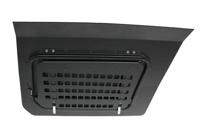 Terrafirma - Flip Up Window Kit