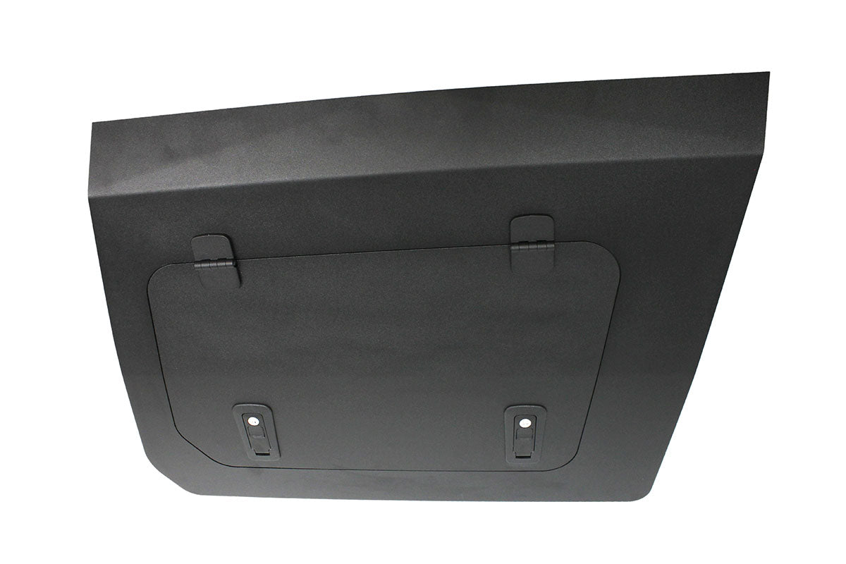 Terrafirma - Flip Up Window Kit